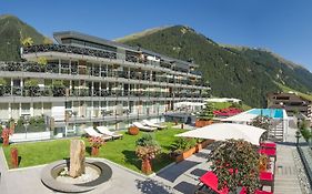 Hotel Fliana Ischgl